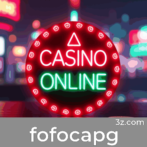 fofocapg: O Cassino Online Seguro e Premiado