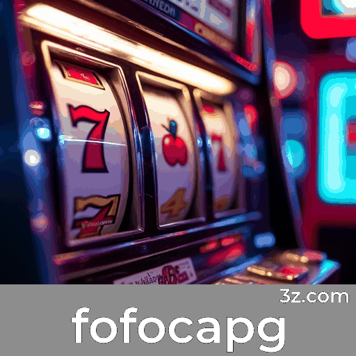 fofocapg: Apostas Esportivas Precisão e Excelência