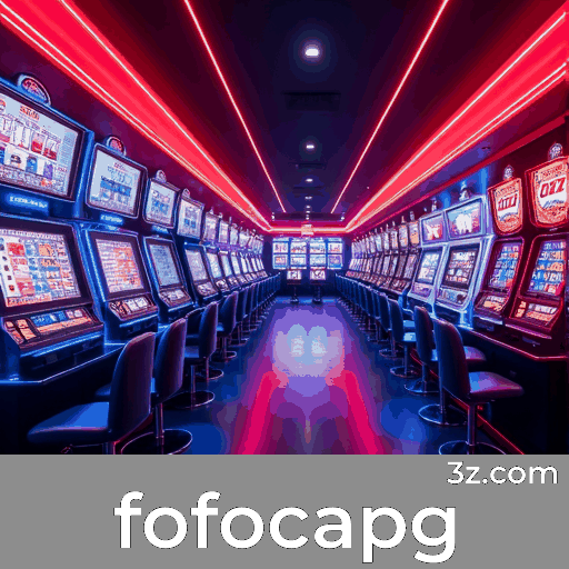 Fofocapg: Experiência Profissional e Imersiva