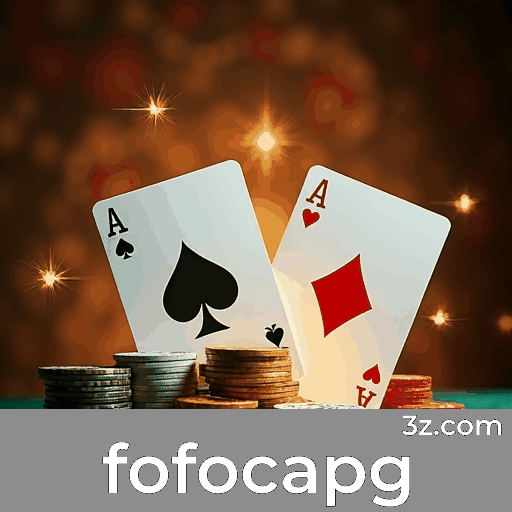 fofocapg: Apostas Esportivas Precisão e Excelência