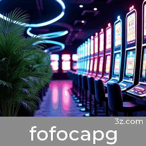 fofocapg: Apostas Esportivas Precisão e Excelência