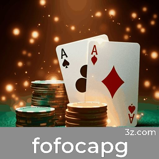 fofocapg: Apostas Esportivas Precisão e Excelência