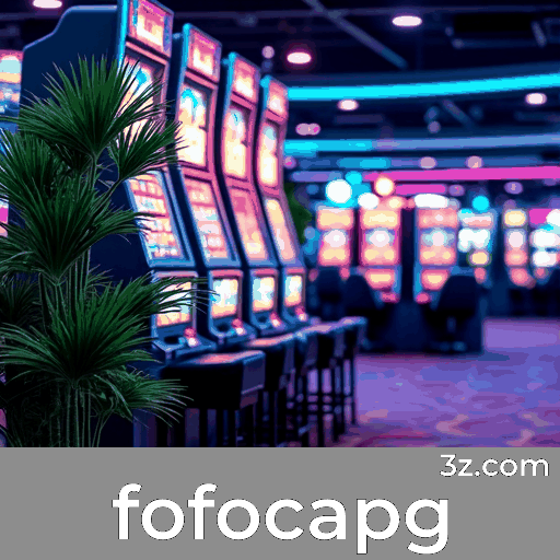 Qualidade Superior de Jogos no fofocapg: Experiência Incomparável